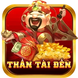thần tài đến