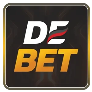 logo debet